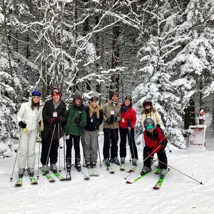 Team Page: Dream Feeders